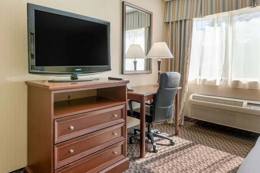 Comfort Inn Traverse City hotel detail image 6