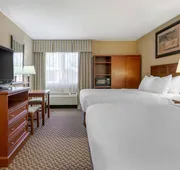 Comfort Inn Traverse City hotel detail image 7