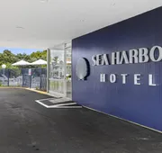 Sea Harbor Hotel hotel detail image 3
