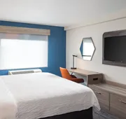 Holiday Inn Express Portland South-Lake Oswego by IHG hotel detail image 4