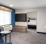 Holiday Inn Express Portland South-Lake Oswego by IHG hotel detail image 5