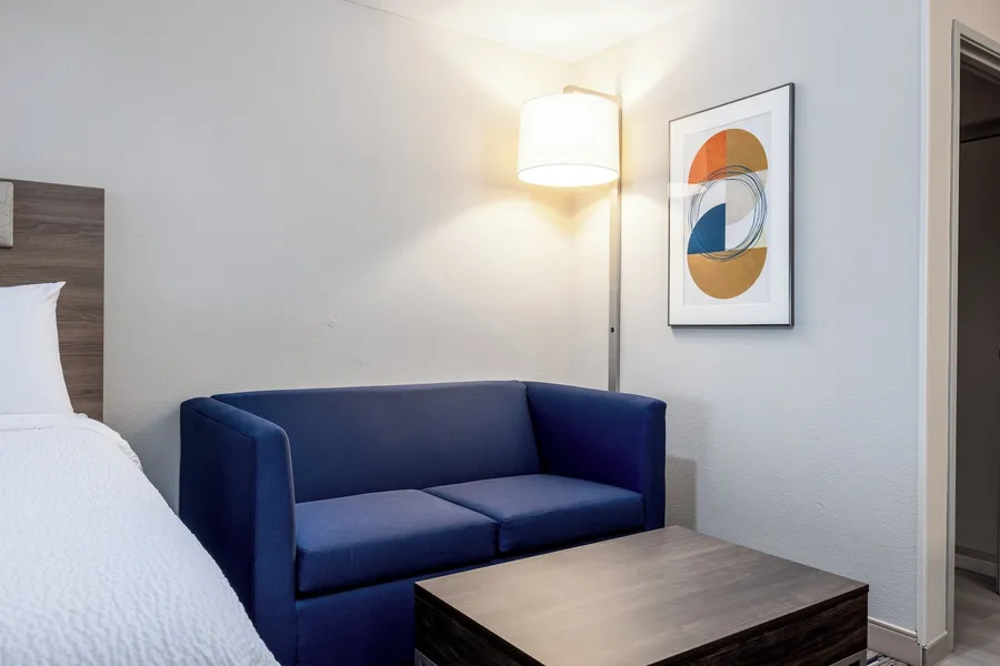 Holiday Inn Express Portland South-Lake Oswego by IHG hotel detail image 6