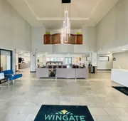 Wingate by Wyndham Vienna/Parkersburg/Marietta hotel detail image 5