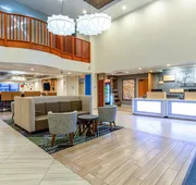 Holiday Inn Express & Suites Cedar Falls - Waterloo by IHG hotel detail image 3