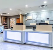 Holiday Inn Express & Suites Cedar Falls - Waterloo by IHG hotel detail image 4
