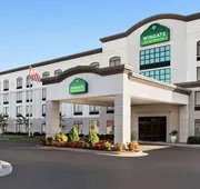 Wingate by Wyndham - Wilmington hotel detail image 4