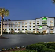 Wingate by Wyndham - Wilmington hotel detail image 5