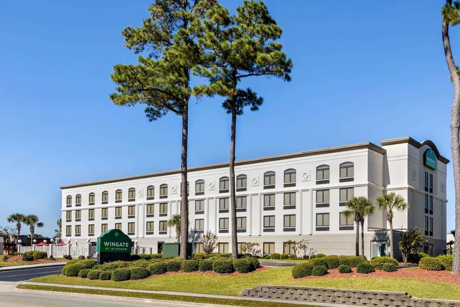 Wingate by Wyndham - Wilmington hotel detail image 6