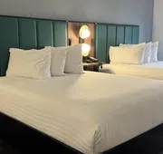 Wingate by Wyndham Indianapolis Airport-Rockville Rd. hotel detail image 3