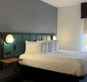 Wingate by Wyndham Indianapolis Airport-Rockville Rd. hotel detail image 4