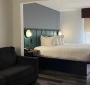 Wingate by Wyndham Indianapolis Airport-Rockville Rd. hotel detail image 5