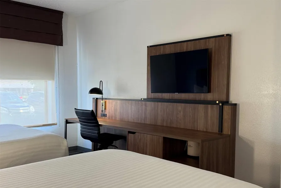 Wingate by Wyndham Indianapolis Airport-Rockville Rd. hotel detail image 6