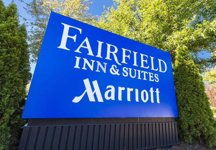 Fairfield Inn & Suites by Marriott Atlanta Buford/Mall of Georgia hotel detail image 2
