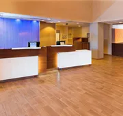Fairfield Inn & Suites by Marriott Atlanta Buford/Mall of Georgia hotel detail image 4