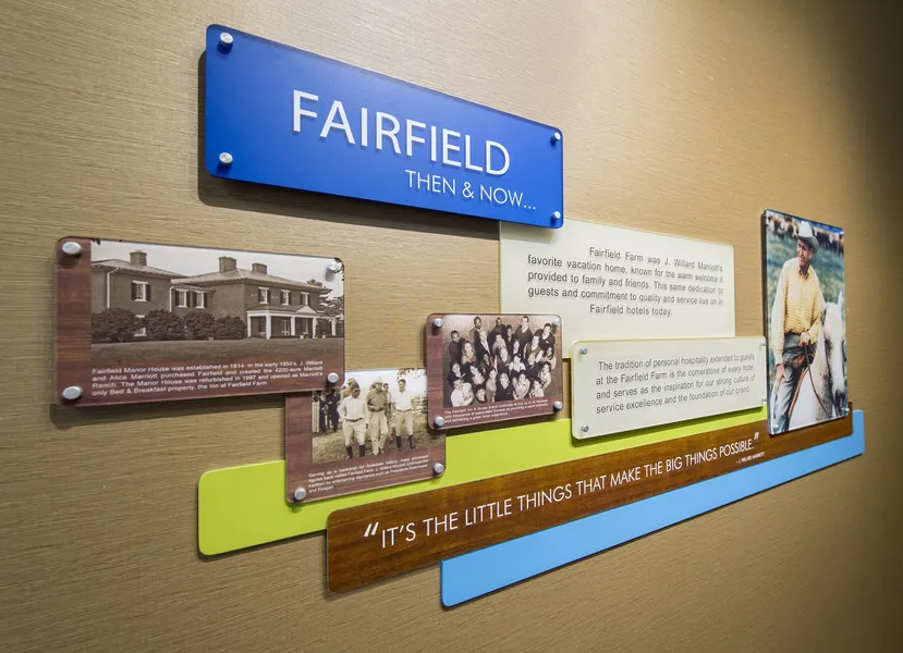 Fairfield Inn & Suites by Marriott Atlanta Buford/Mall of Georgia hotel detail image 6