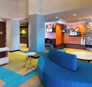 Fairfield Inn & Suites by Marriott Atlanta Buford/Mall of Georgia hotel detail image 7