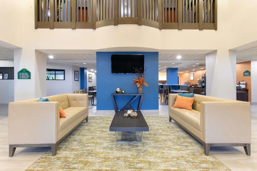 Wingate by Wyndham Indianapolis Airport Plainfield hotel detail image 2