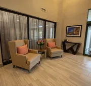 Wingate by Wyndham Indianapolis Airport Plainfield hotel detail image 7