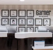 Garner Hotel Murfreesboro West by IHG hotel detail image 5