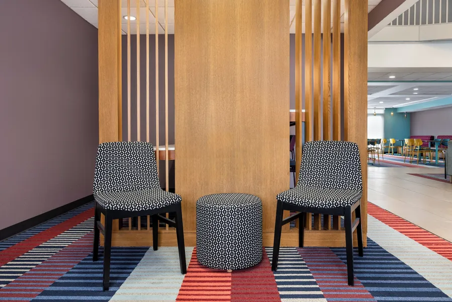 Garner Hotel Murfreesboro West by IHG hotel detail image 6