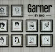 Garner Hotel Murfreesboro West by IHG hotel detail image 7