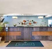 Wingate by Wyndham Chicago Schaumburg hotel detail image 5