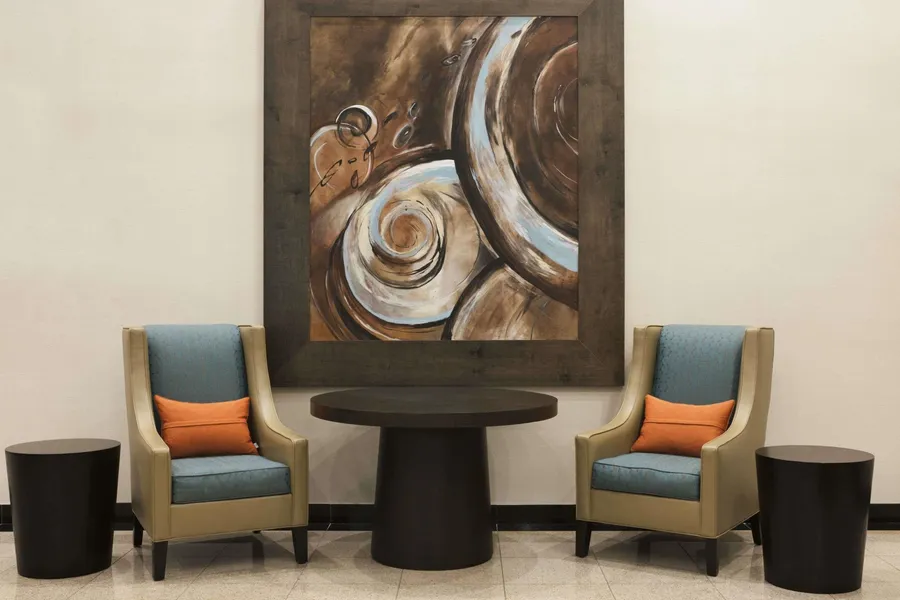 Wingate by Wyndham Chicago Schaumburg hotel detail image 6
