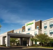 Holiday Inn Cincinnati Liberty Way by IHG hotel detail image 3
