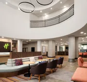 Holiday Inn Cincinnati Liberty Way by IHG hotel detail image 4