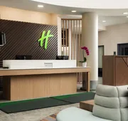Holiday Inn Cincinnati Liberty Way by IHG hotel detail image 5