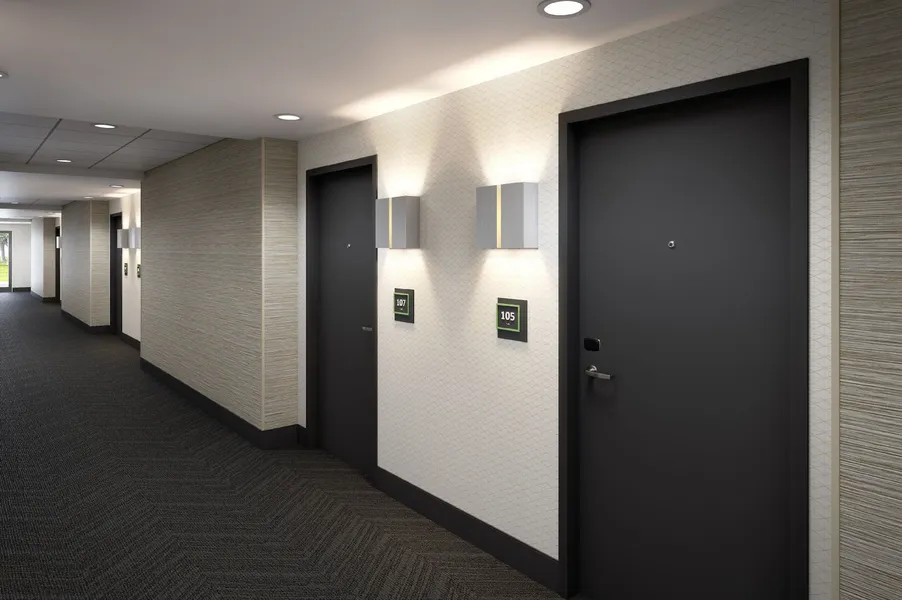 Holiday Inn Cincinnati Liberty Way by IHG hotel detail image 6
