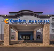 Comfort Inn & Suites Madison East Interstate I-90 hotel detail image 3
