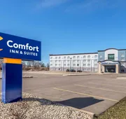 Comfort Inn & Suites Madison East Interstate I-90 hotel detail image 4