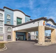 Comfort Inn & Suites Madison East Interstate I-90 hotel detail image 5
