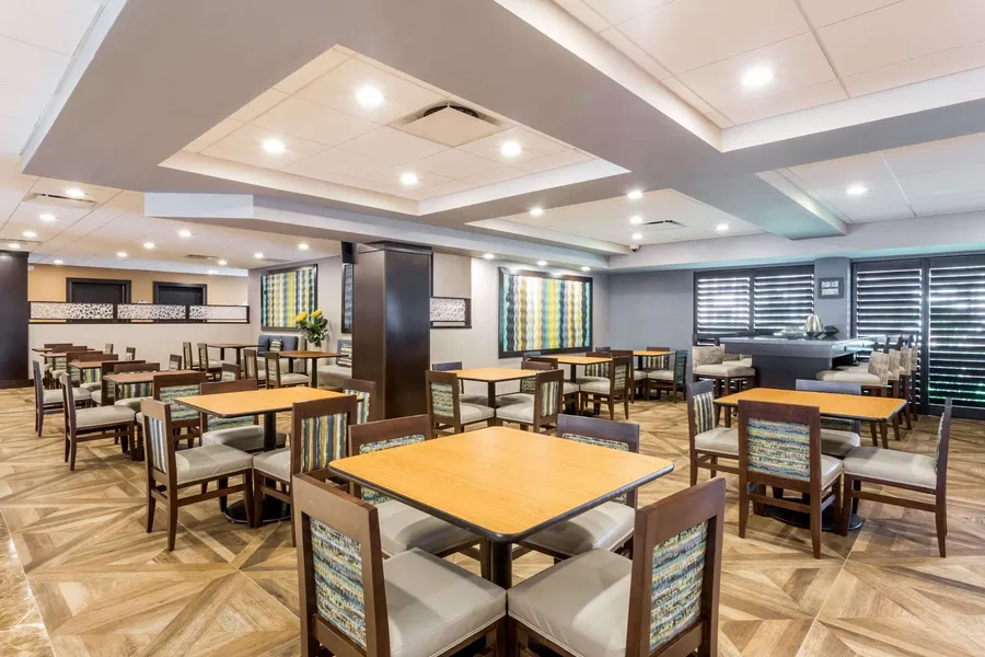 Wingate by Wyndham Convention Ctr Closest Universal Orlando hotel detail image 6