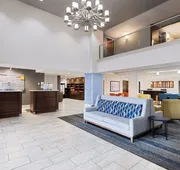Holiday Inn Express & Suites Augusta West - Fort Gordon by IHG hotel detail image 5