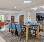 Holiday Inn Express & Suites Augusta West - Fort Gordon by IHG hotel detail image 7