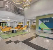 Spark by Hilton Winchester hotel detail image 3