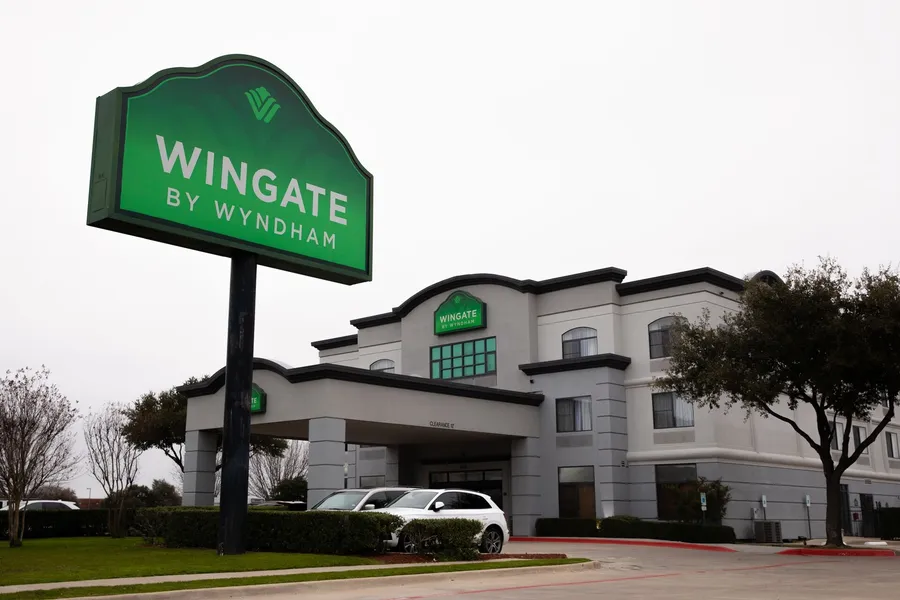 Wingate by Wyndham DFW / North Irving hotel detail image 2
