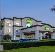 Wingate by Wyndham DFW / North Irving hotel detail image 5