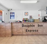 Dauphin Inn Express hotel detail image 3