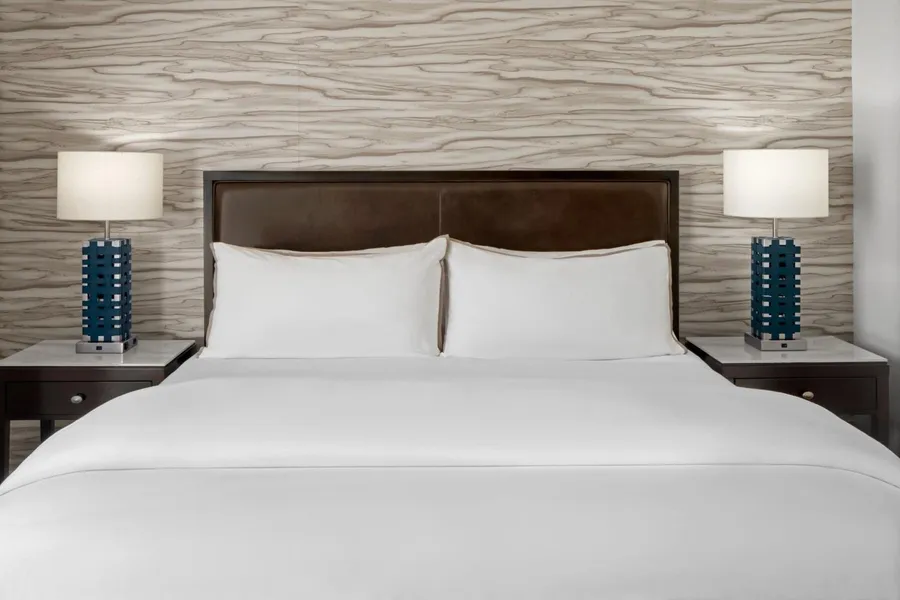 The Westin Dallas Fort Worth Airport hotel detail image 6