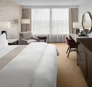 The Westin Dallas Fort Worth Airport hotel detail image 7