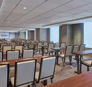 The Westin Detroit Metropolitan Airport hotel detail image 3