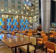 The Westin Detroit Metropolitan Airport hotel detail image 4