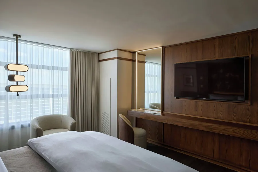 The Westin Detroit Metropolitan Airport hotel detail image 6