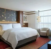 The Westin Detroit Metropolitan Airport hotel detail image 7