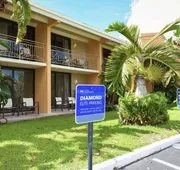 Hampton Inn Key Largo Manatee Bay hotel detail image 3