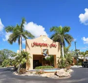Hampton Inn Key Largo Manatee Bay hotel detail image 4