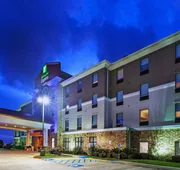 Holiday Inn Express Hotel & Suites PORT ARTHUR by IHG hotel detail image 3